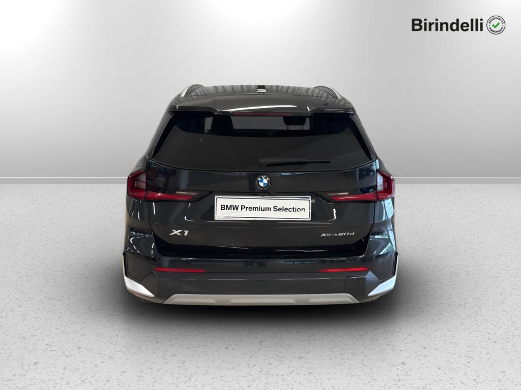 BMW X1 (U11) - X1 xDrive 20d xLine