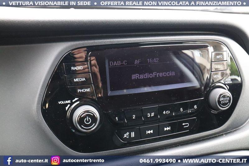 FIAT Tipo 1.0 T3 100cv 5p Hatchback