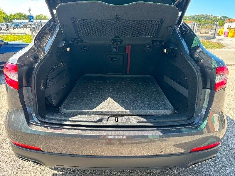Maserati Levante Levante V6 Diesel AWD
