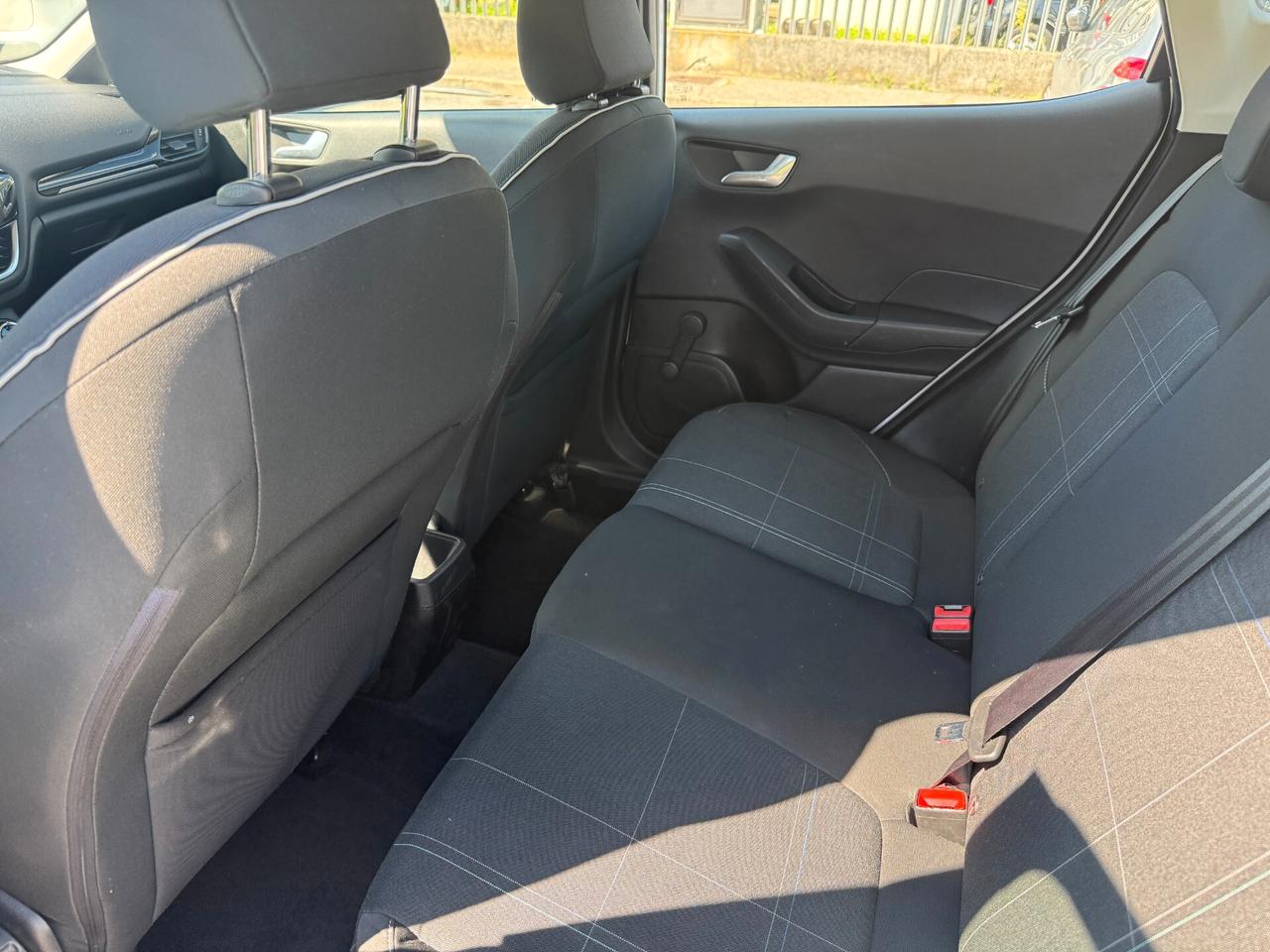 Ford Fiesta 1.5 TDCi 5 porte Titanium*EURO6B*