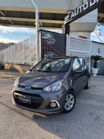 Hyundai i10 1.0 MPI Classic