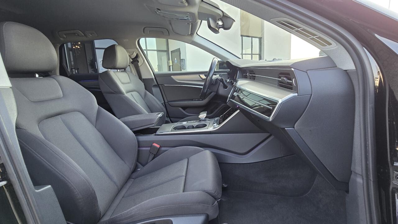 Audi A6 Avant 2.0TDI S-tronic Sport