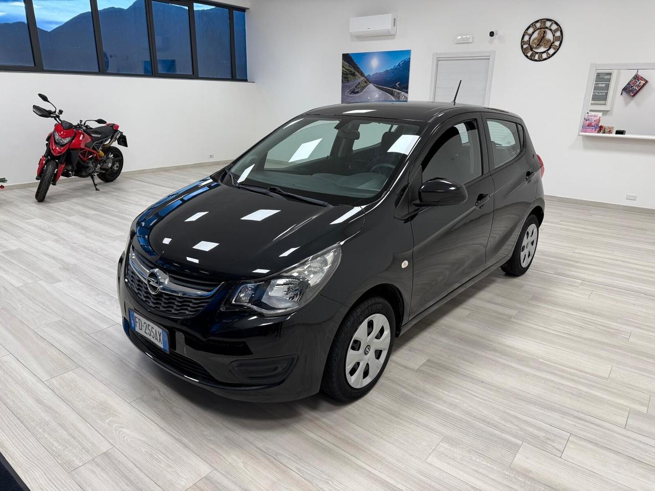 Opel Karl 1.0 75 CV N-Joy