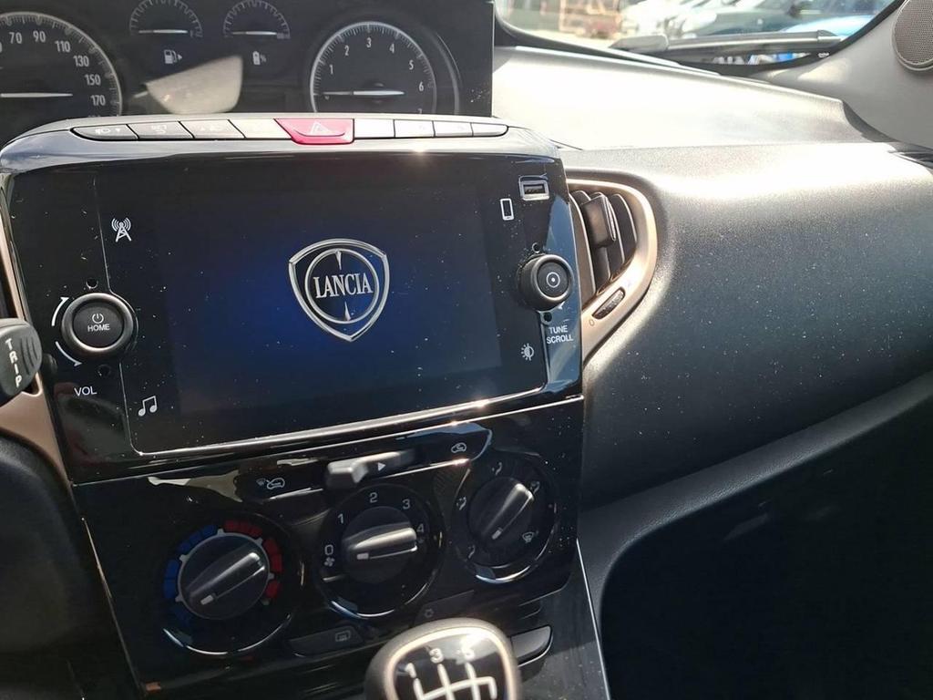 Lancia Ypsilon 5 Porte 1.0 FireFly Hybrid Gold