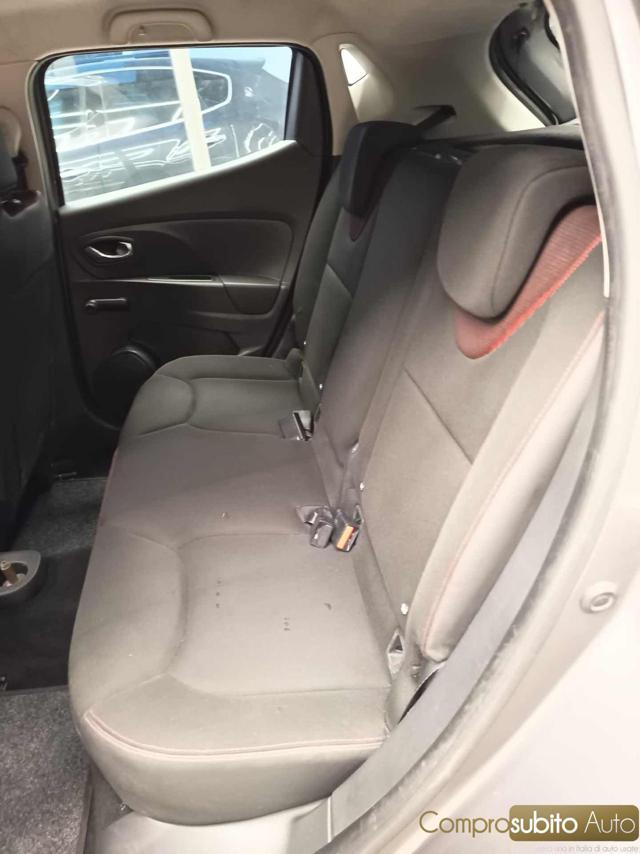 RENAULT Clio 1.2 75CV GPL 5 porte Live