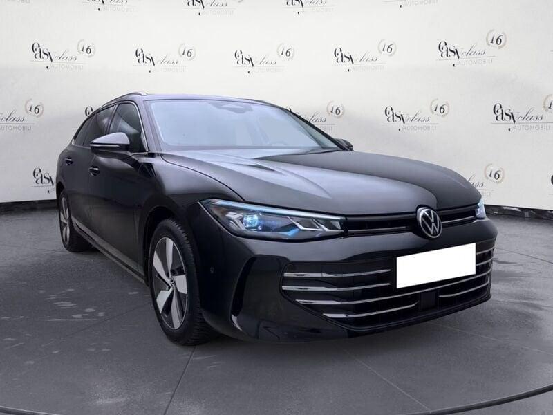 Volkswagen Passat Passat 2.0 TDI 150 CV SCR DSG Business Led Navi Camera 360°