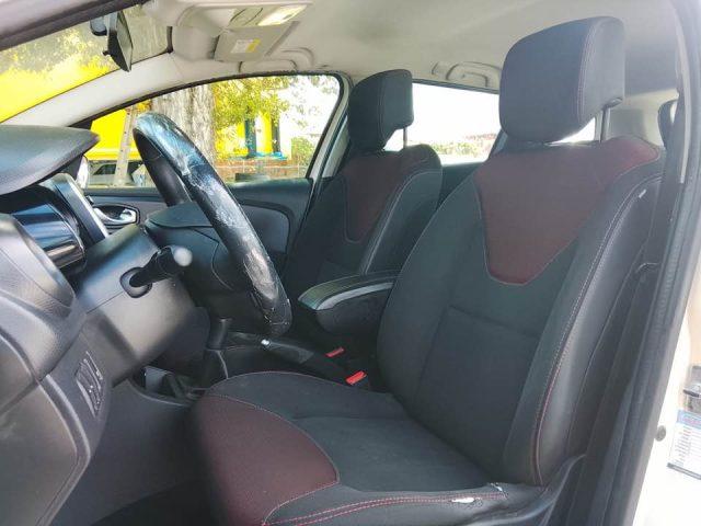 RENAULT Clio Sporter dCi 8V 75CV Start&Stop Energy Life