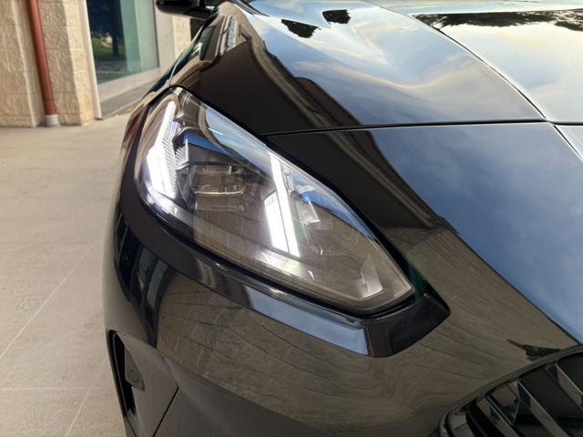 BMW 118 d 5p. Msport Pro C.AUTOMATICO