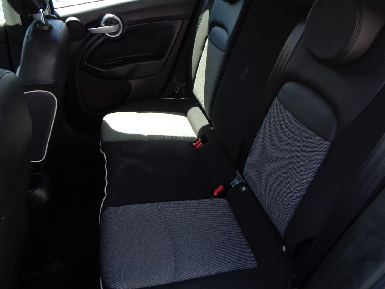 Fiat 500X 1.3 MultiJet 95 CV Lounge