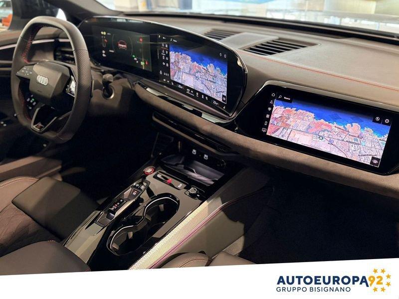 Audi A5 TDI 150Kw S-Tronic S-Line Edition