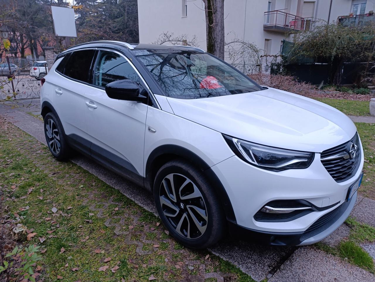 Opel Grandland X 1.5 diesel - Full Optional #GM