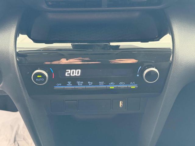 TOYOTA Yaris Cross 1.5 Hybrid 5p. E-CVT Active
