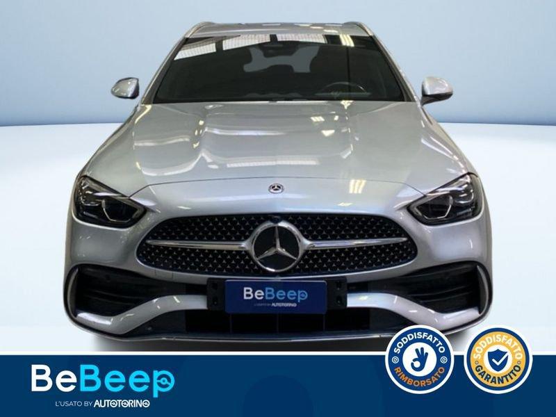 Mercedes-Benz Classe C C SW 220 D MHEV PREMIUM AUTO