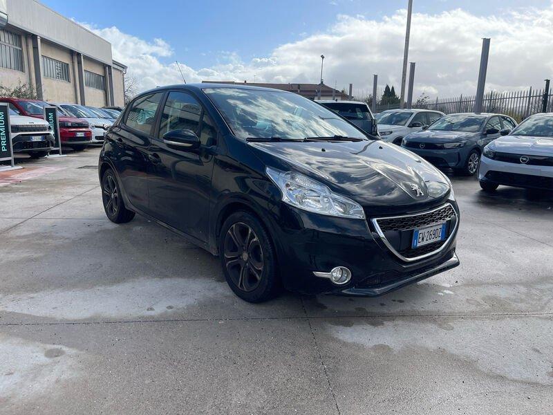 Peugeot 208 1.4 hdi 8v Active