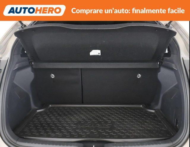TOYOTA Yaris 1.5 130 Hybrid 5 porte Lounge