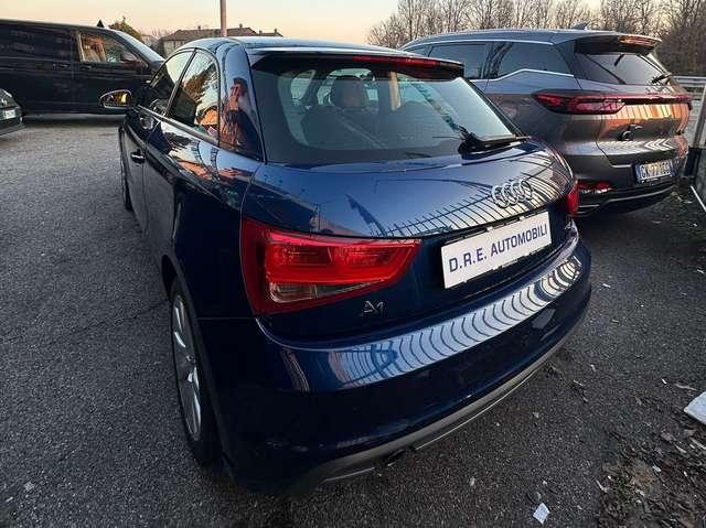 Audi A1 A1 1.2 tfsi Ambition S-line