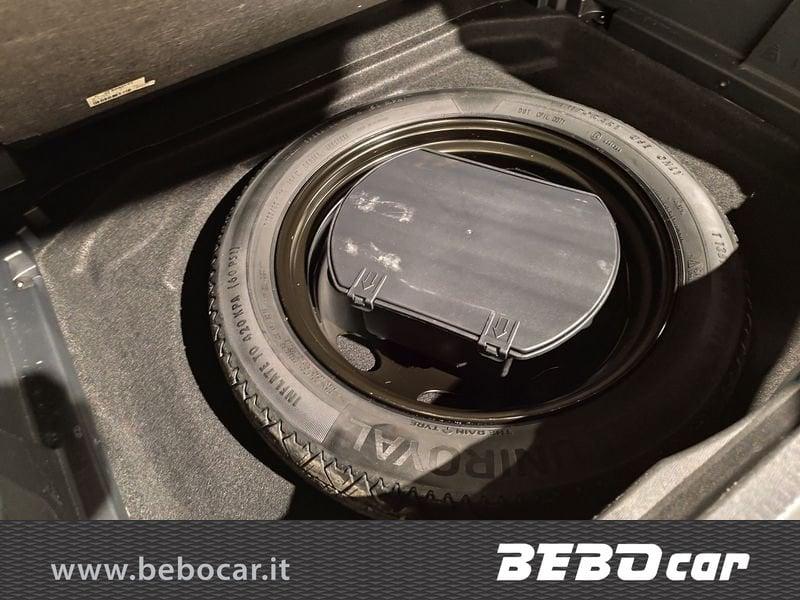 Citroën C5 Aircross C5 Aircross BlueHDi 130 S&S Shine