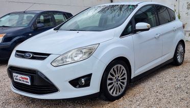 Ford C-Max 1.6 TDCi 95CV Titanium Business