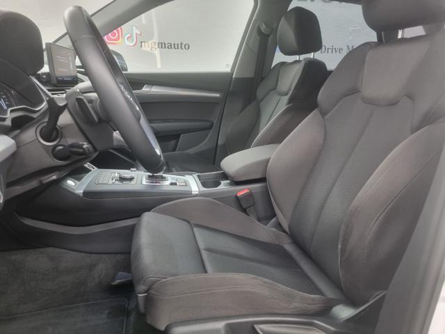 AUDI Q5 50 TFSI e quattro S tronic