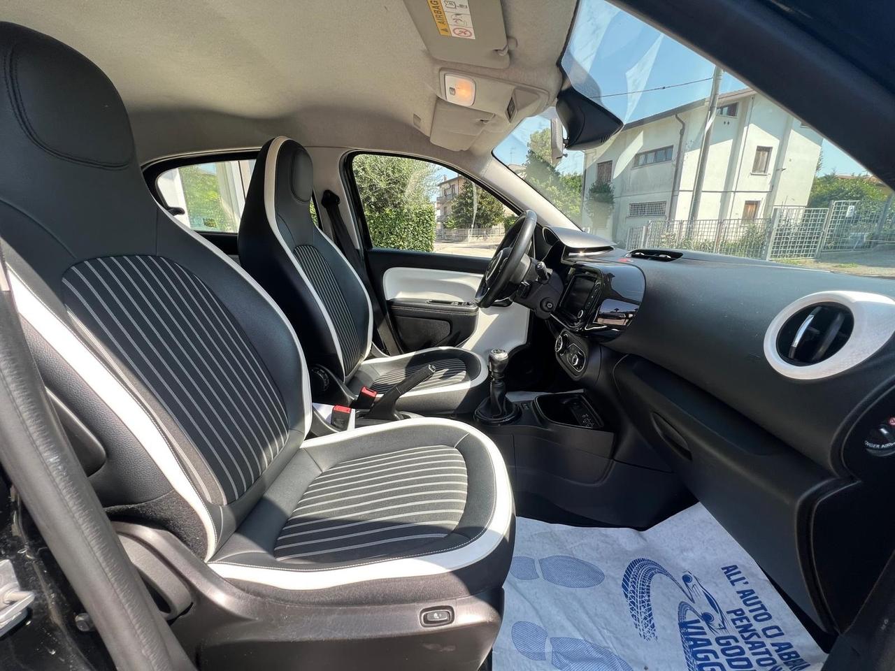 Renault Twingo TCe 92CV Intens ok neopatentati