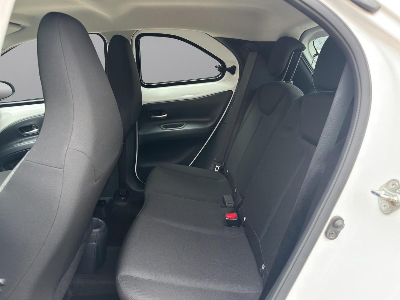 Toyota Aygo X 1.0 Active 72cv