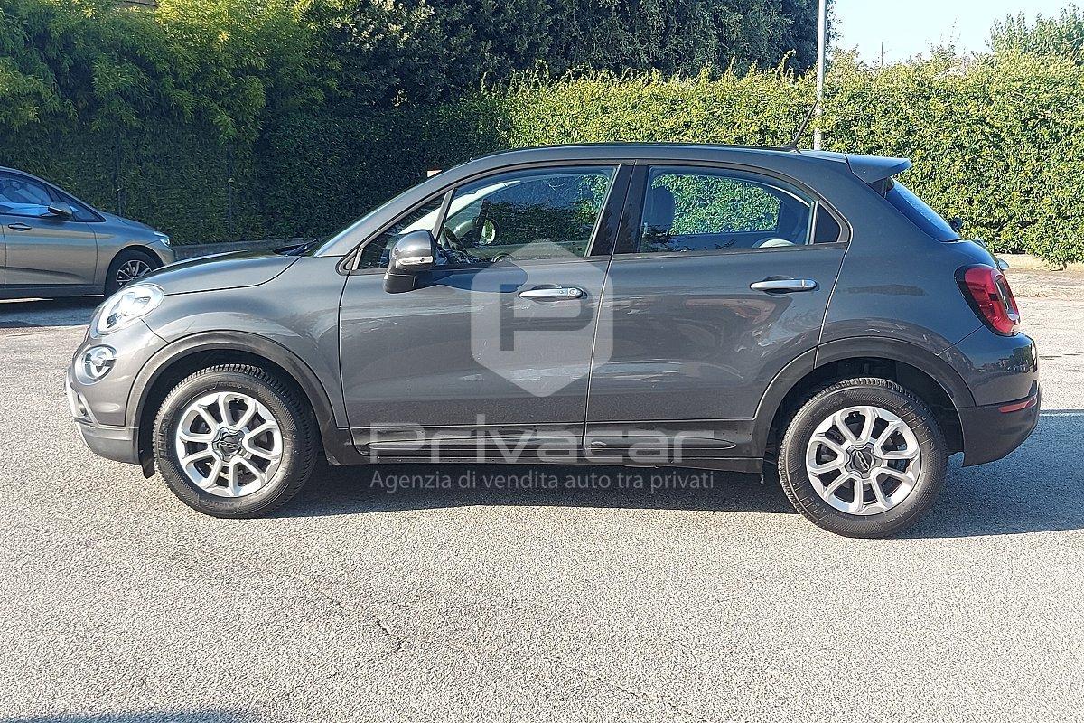 FIAT 500X 1.0 T3 120 CV City Cross