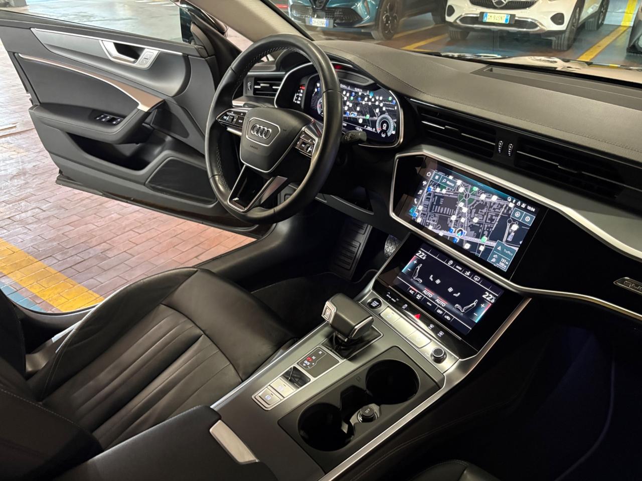 Audi A7 SPB 40 2.0 TDI quattro ultra S tronic Business Plus