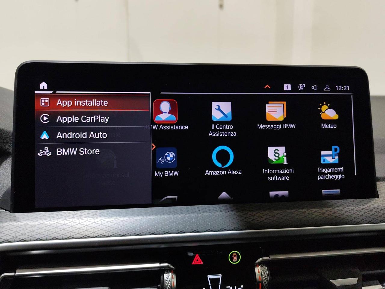 BMW X4 xDrive20d 48V MSport