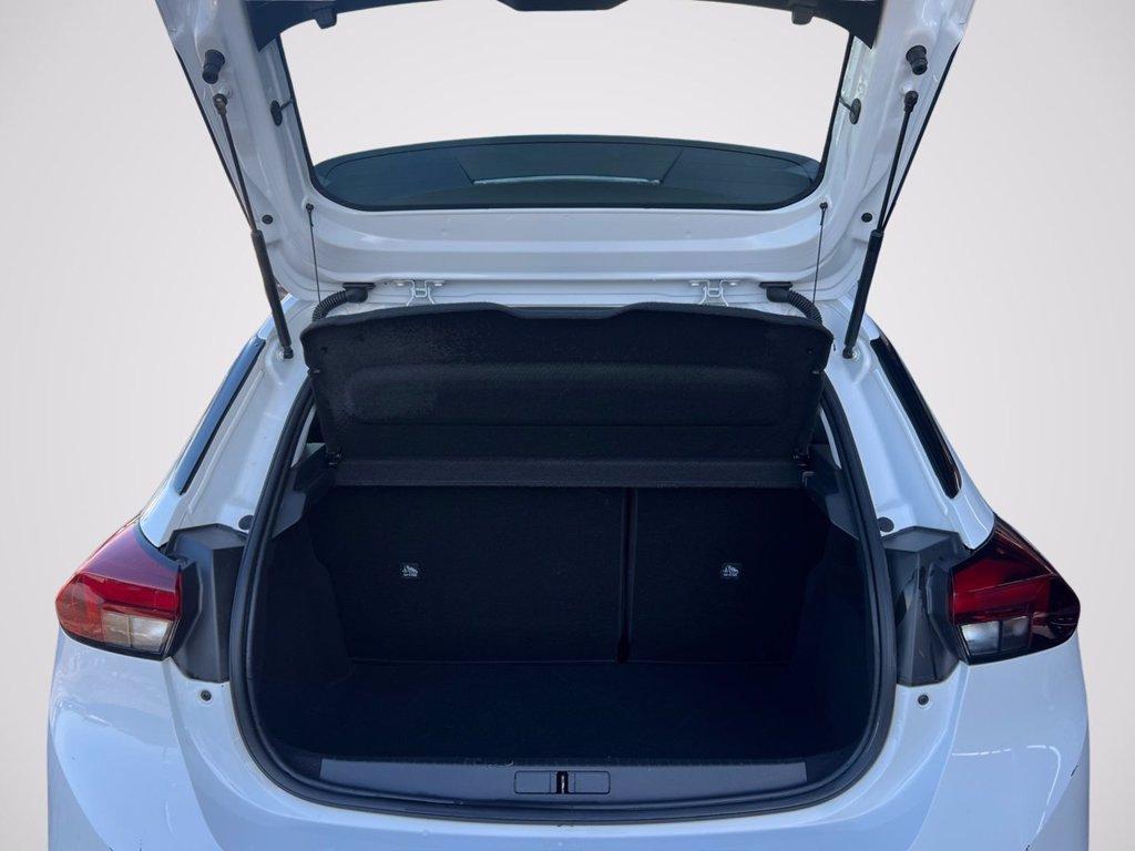 OPEL Corsa 1.2 Edition del 2020