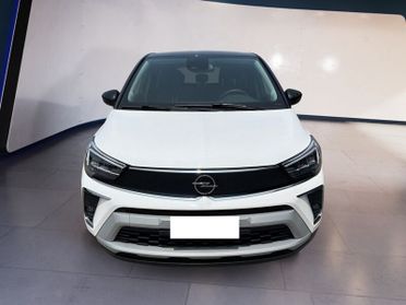 Opel Crossland 2021 1.5 ecotec Design&Tech 110cv