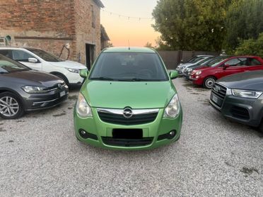 Opel Agila 1.2 16V 86CV Enjoy