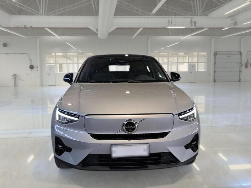 VOLVO C40 RECHARGE TWIN FIRST EDITION CROSSOVER