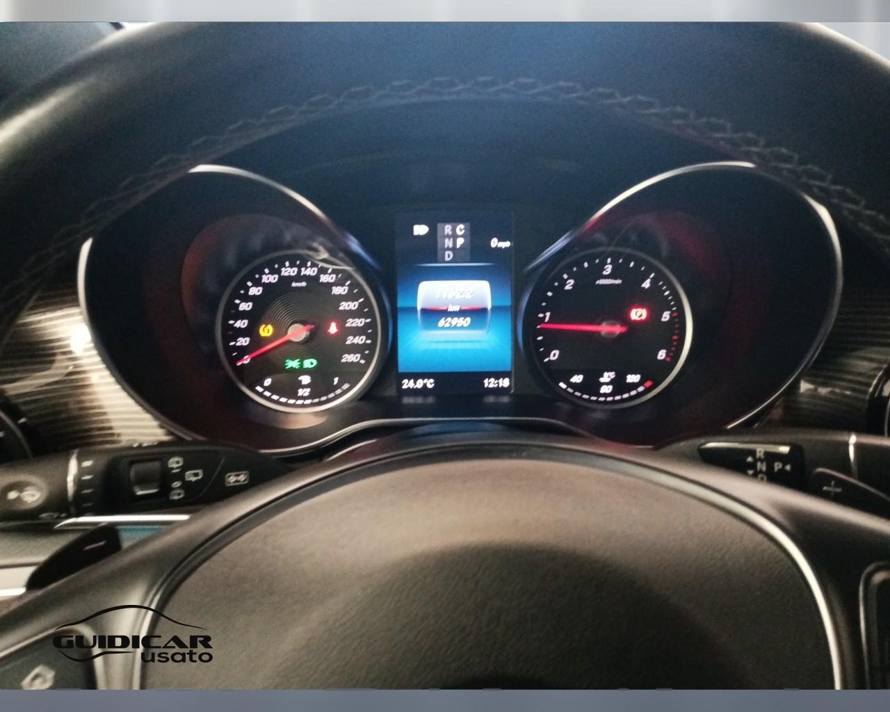 Mercedes-Benz Classe V - W447 2019 Extralong - V Extralong 250 d Premium auto