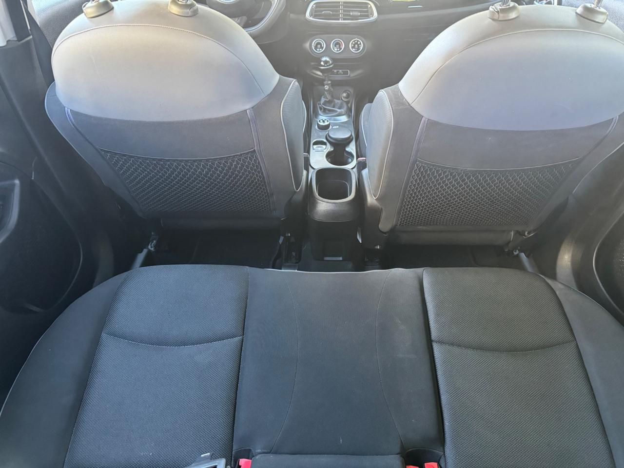 Fiat 500X 1.3 MultiJet neopaten garanzia 12 mesi