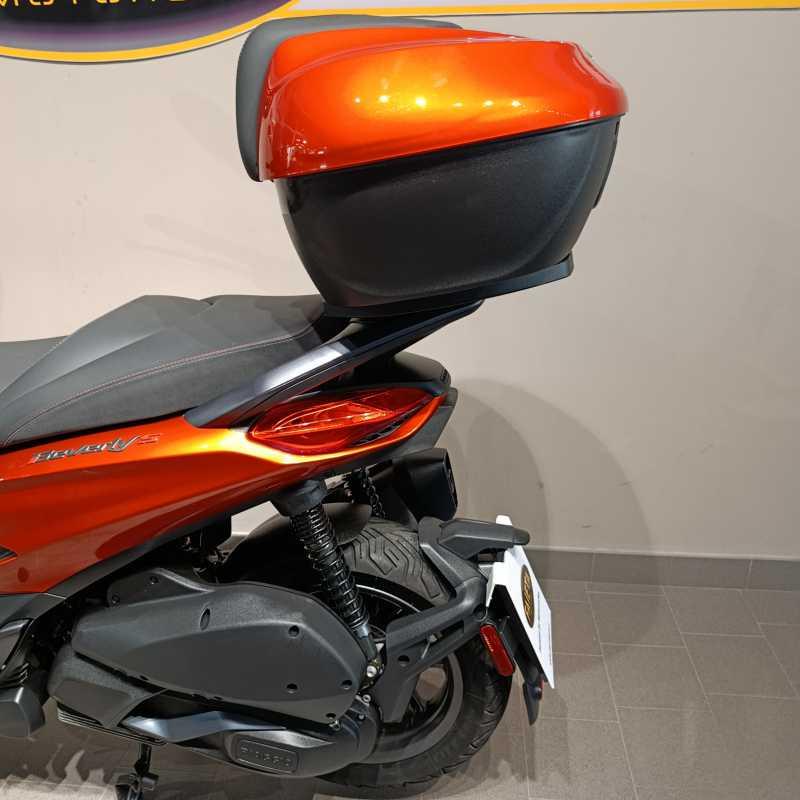 Piaggio Beverly 300 ABS-ASR - 2022