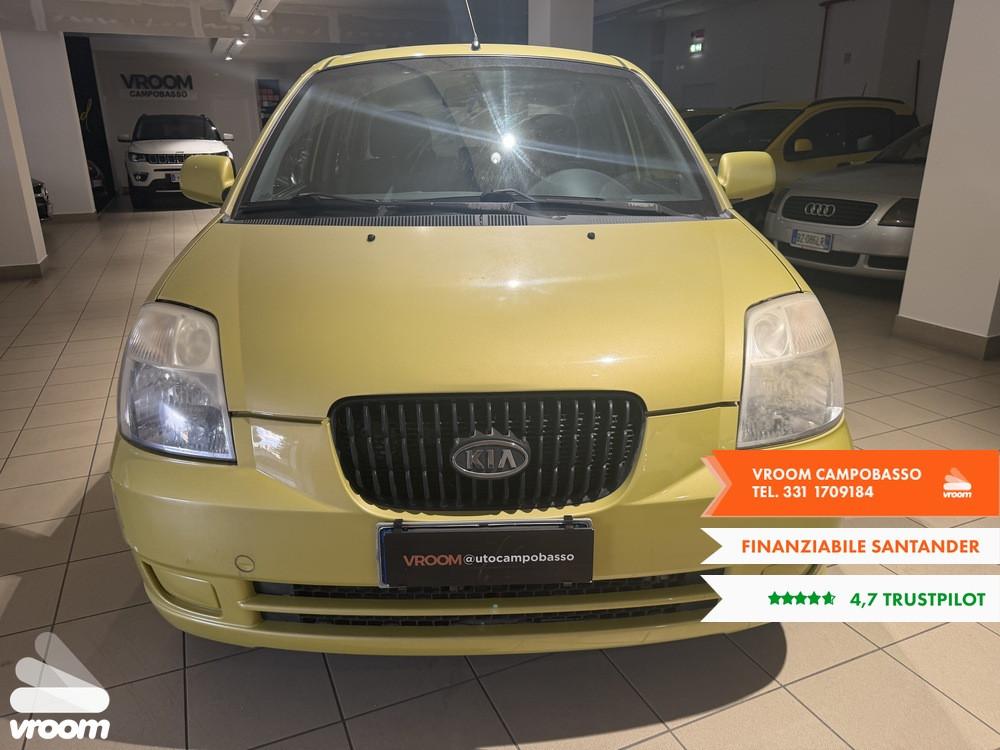 KIA Picanto 1ªs.(04/08) Picanto 1.0 12V Urban