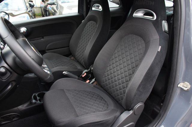 ABARTH 595 1.4 Turbo T-Jet 145 CV