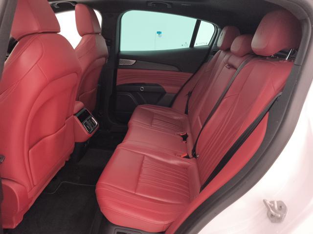 MASERATI Grecale 2.0 mhev Modena 330cv auto