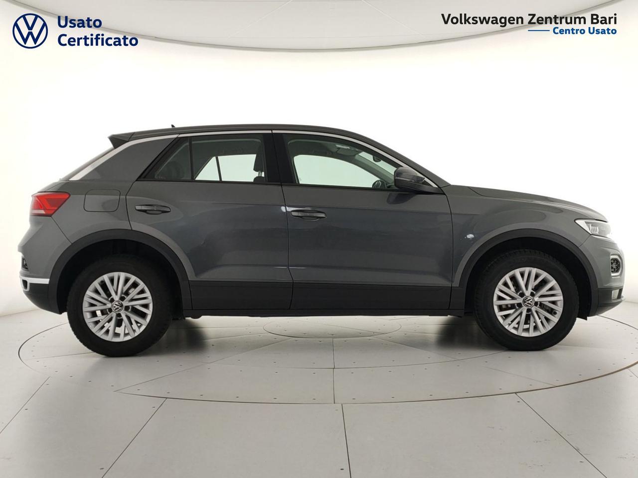 Volkswagen T-Roc 2.0 tdi business 150cv dsg