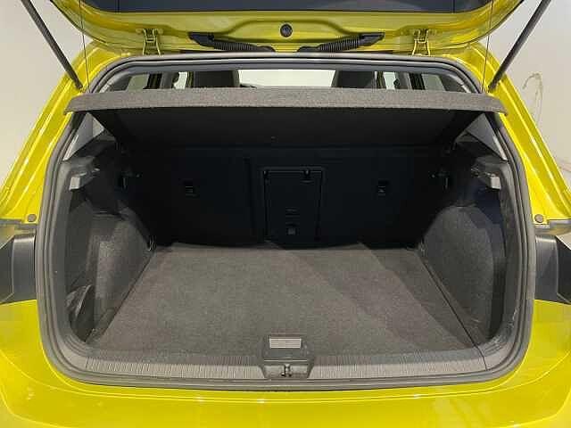 Volkswagen Golf 8ª serie 1.0eTSI 110CV DSG Life (MHEV) - IVA ESPOSTA/NEOPATENTATI