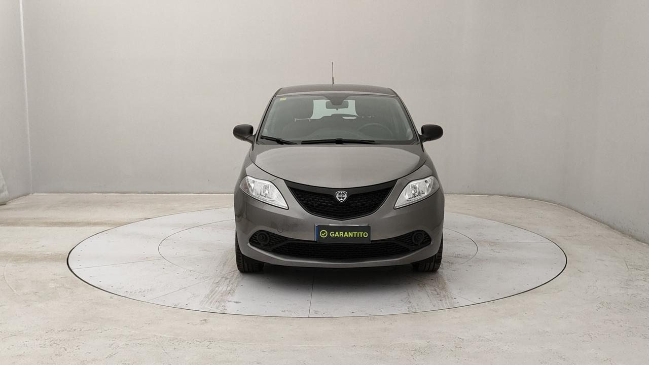 LANCIA Ypsilon III 2015 - Ypsilon 1.2 Gold s&s 69cv my19