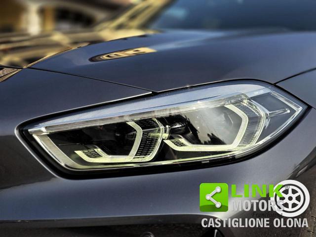 BMW 120 i Msport