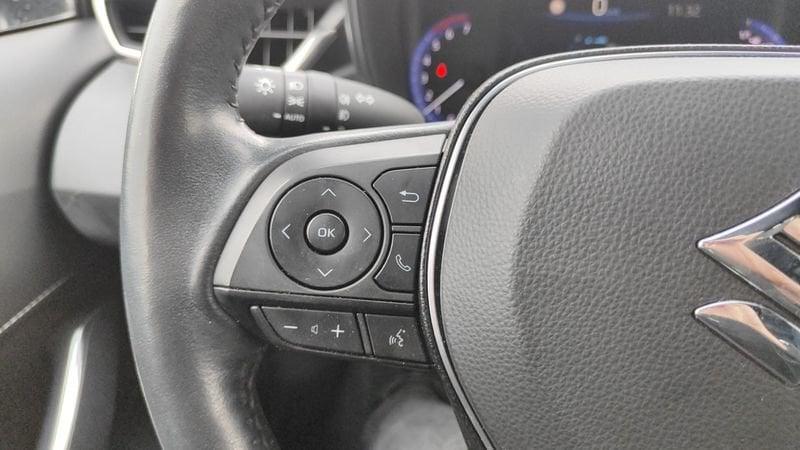 Suzuki Swace Swace 1.8 Hybrid E-CVT 2WD Cool