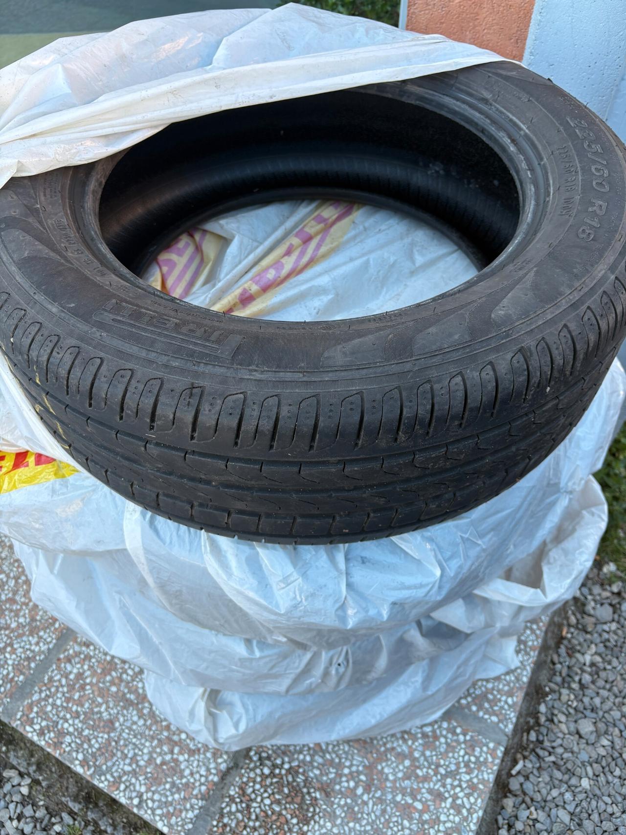 Honda CRV 2.0 Benzina -Perfetto -Unico Proprietario