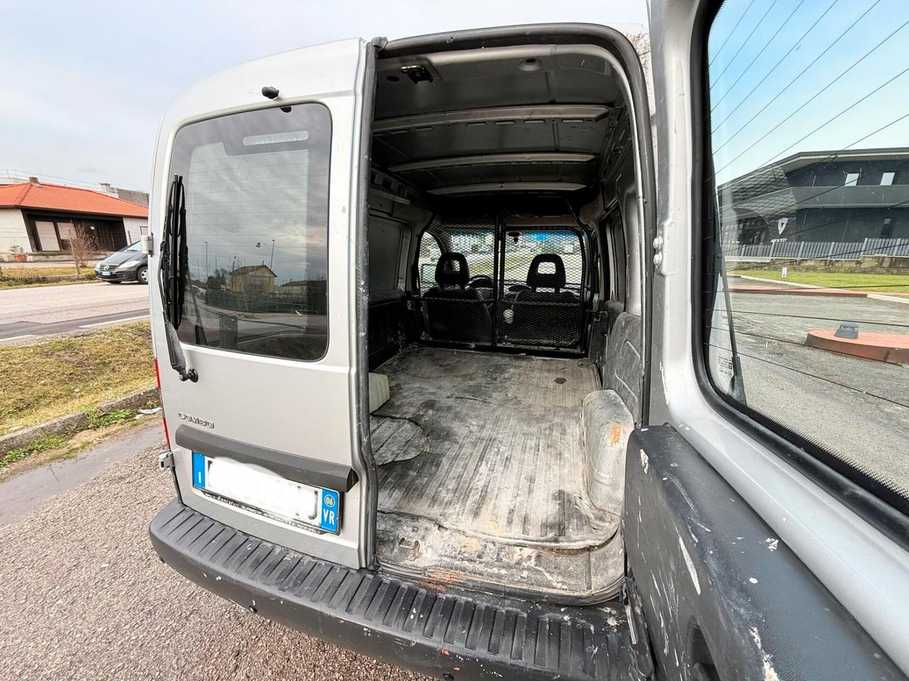 Opel Combo 1.6 CNG Metano 5p. Tour Enjoy