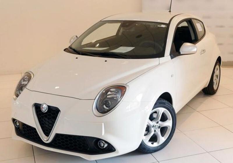 Alfa Romeo MiTo 1.3 JTDm 95 CV S&S
