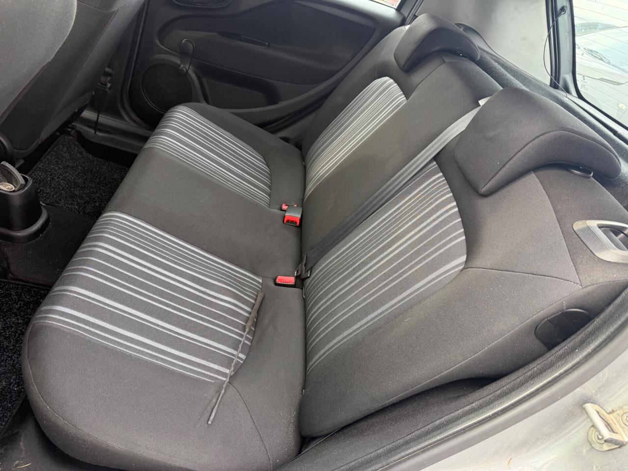 Fiat Punto Evo 1.3 Mjt 75 CV DPF 5 porte S&S Active