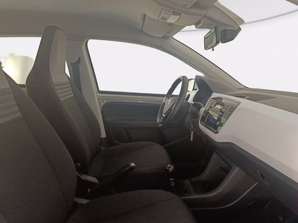 VOLKSWAGEN Up! 5p 1.0 color up! 60cv my20 del 2020