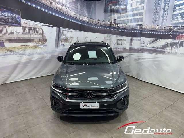 Volkswagen T-Roc 1.0 TSI R-Line FULL-LED NAVI