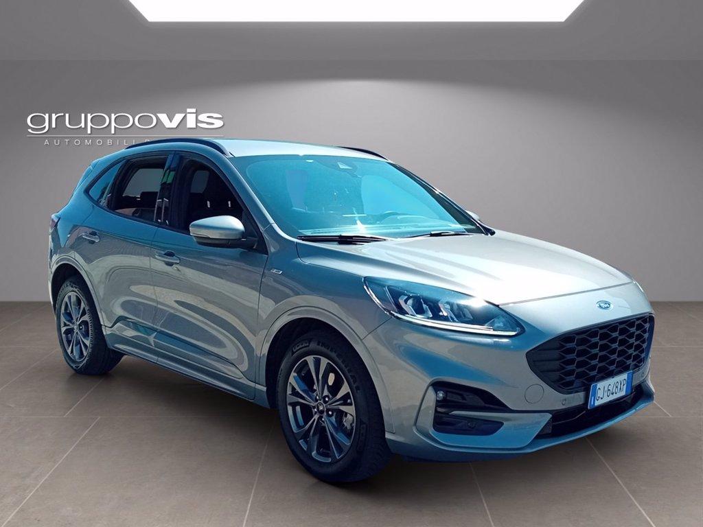 FORD Kuga full hybrid ST-Line 2wd Automatica del 2022